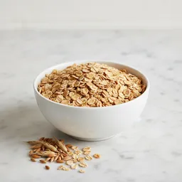 Spelt Flakes