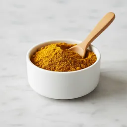 Curry Spice Mix (with Turmeric And Ginger)