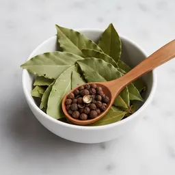 Bay Leaf, Allspice