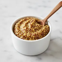 Mustard (prepared)