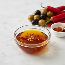 Spicy Olive Oil