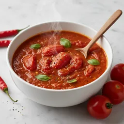 Spicy Tomato Sauce
