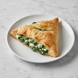 Spinach And Feta Pastry