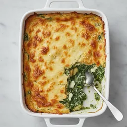 Spinach Casserole