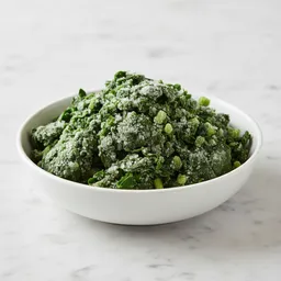 Frozen Spinach