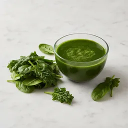 Spinach Juice