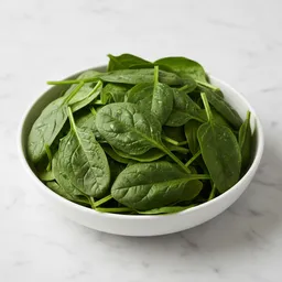 Spinach Leaves