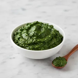 Spinach Paste