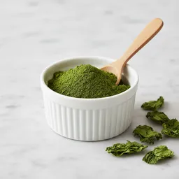 Dehydrated Spinach Powder