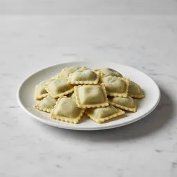Spinach Ravioli
