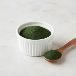 Spirulina