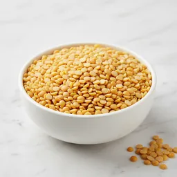 Split Yellow Lentils