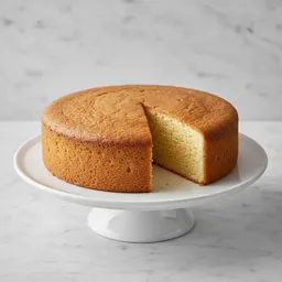 Sponge Cake