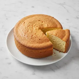 Sponge Cake