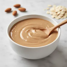 High Protein Pudding