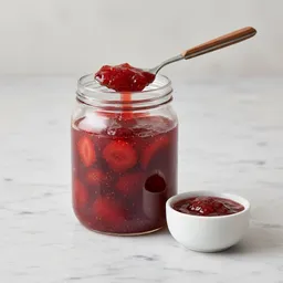 Fruit Jam