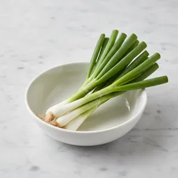 Spring Onion (raw)