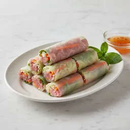 Spring Rolls