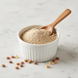Sprouted Lentil Protein Powder