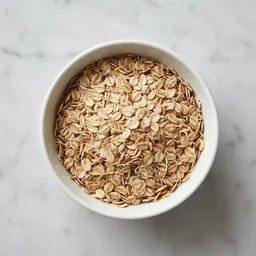 Sprouted Oats