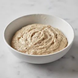 Sprouted Whole Wheat Starter