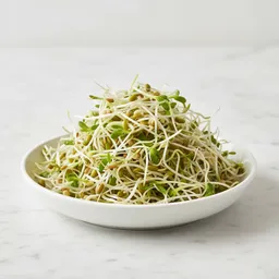 Mixed Sprouts