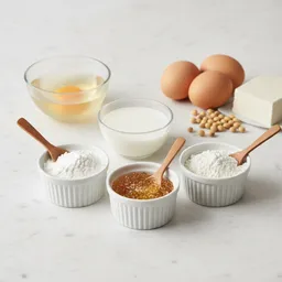 Stabilizers And Emulsifiers