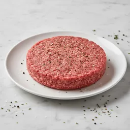 Steak Patty