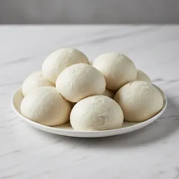 Steamed Bun Dough
