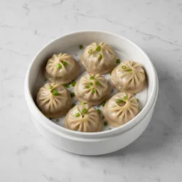 Steamed Dumplings