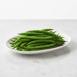 Steamed Green Beans