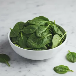 Spinach