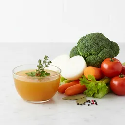 Vegetable Broth