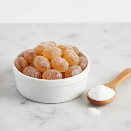 Stevia-sweetened Herbal Lozenges