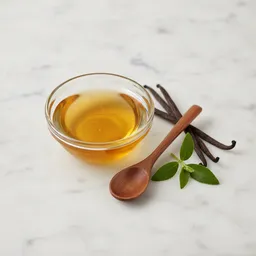 Stevia Vanilla Drops