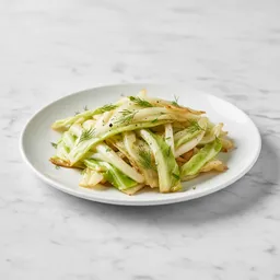 Sautéed Young Cabbage