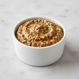 Whole Grain Mustard