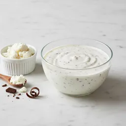 Stracciatella Protein Drink