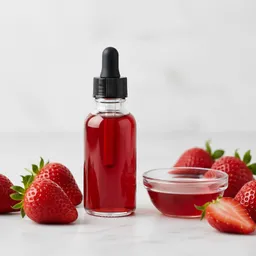 Strawberry Extract (alcohol Or Glycerin-based)
