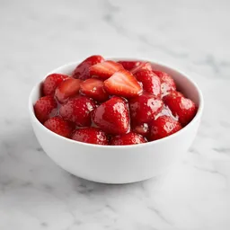 Strawberry Filling