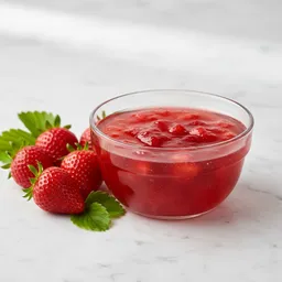 Strawberry Jelly