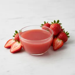 Strawberry Juice