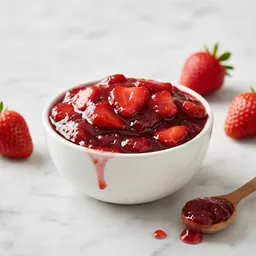 Strawberry Preserves