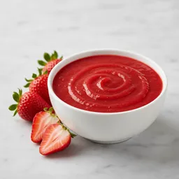 Strawberry Puree