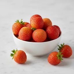 Strawberry Tree Fruit