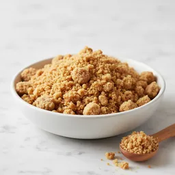Streusel Topping