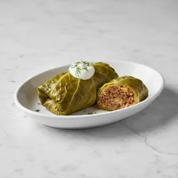Stuffed Cabbage Roll