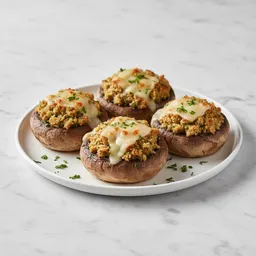 Stuffed Mushroom
