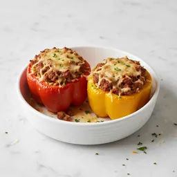 Stuffed Peppers