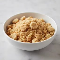 Sugar Cookie Crumbs